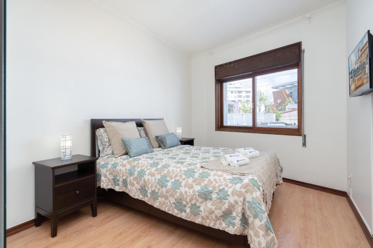 Sapphire & Bright Flat - Terrace Apartamento *