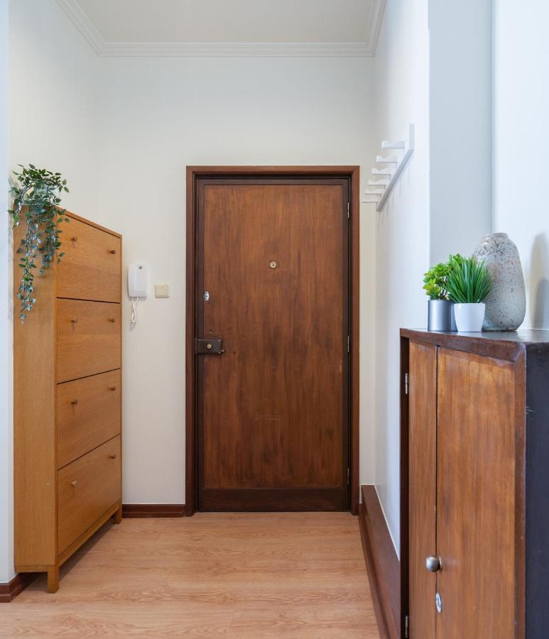 Apartamento Sapphire & Bright Flat - Terrace