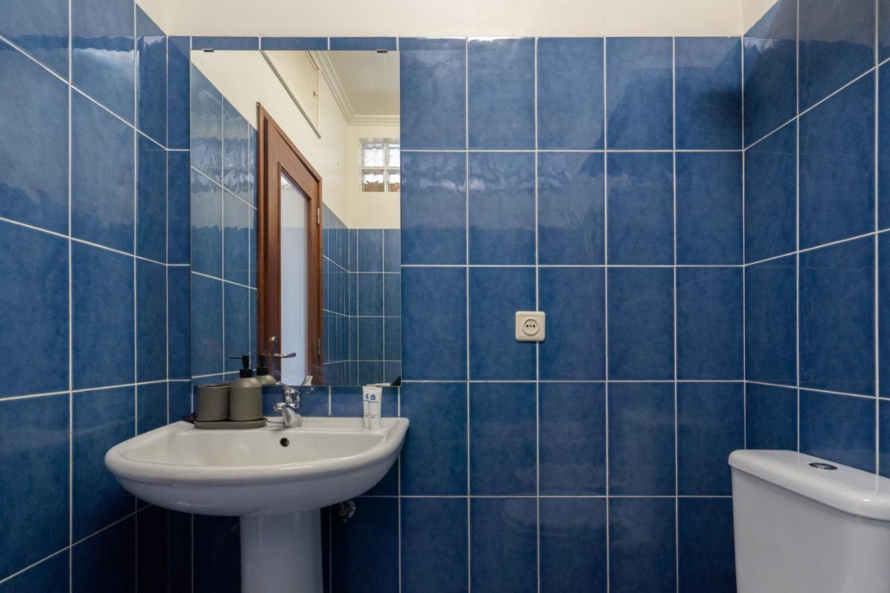Apartamento Sapphire & Bright Flat - Terrace *
