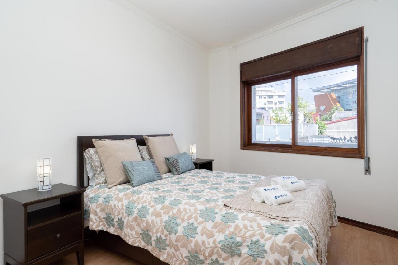 Sapphire & Bright Flat - Terrace Apartamento *