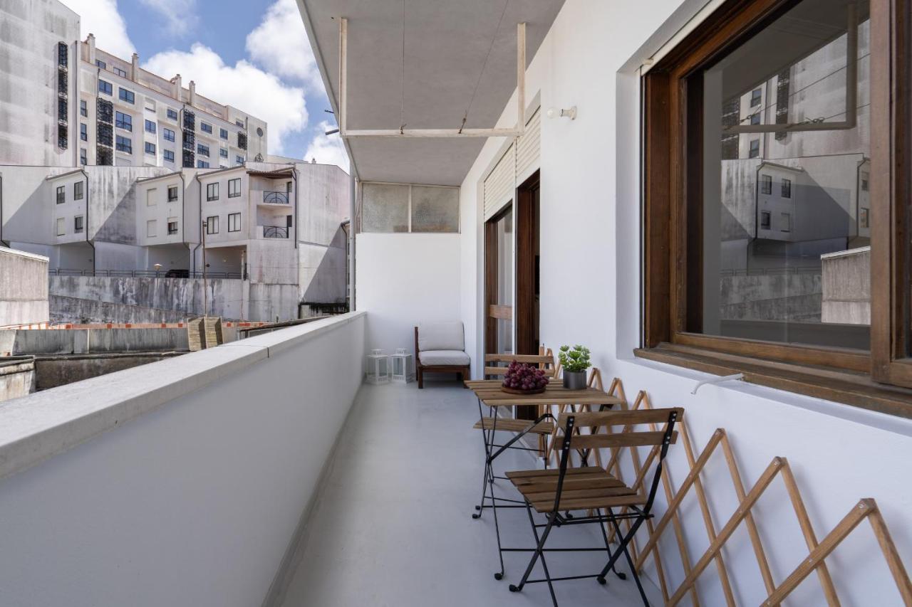 Apartamento Sapphire & Bright Flat - Terrace *