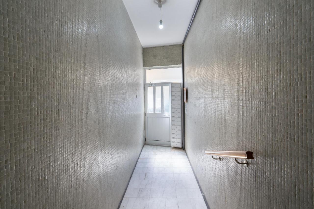Sapphire & Bright Flat - Terrace Apartamento Oporto